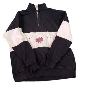 Unisex sweater